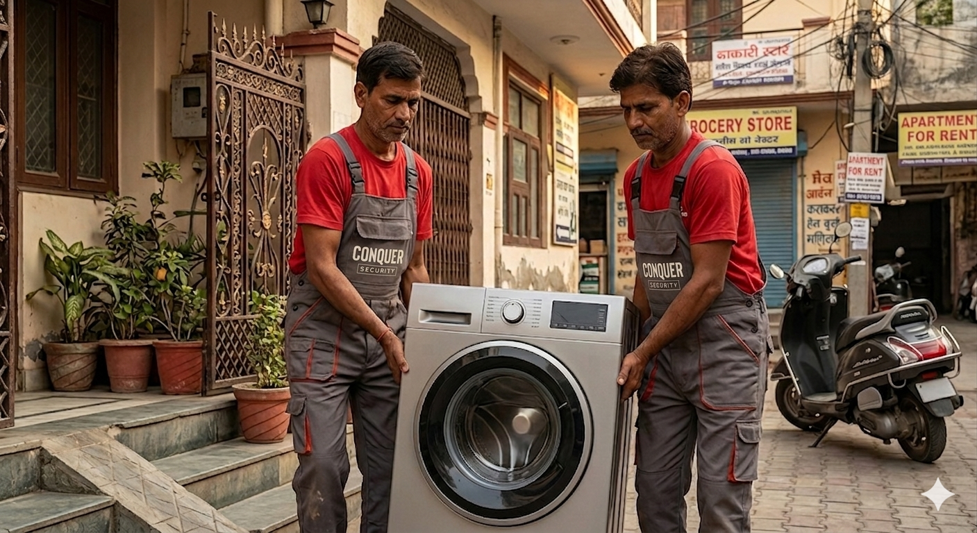 Manpower Services