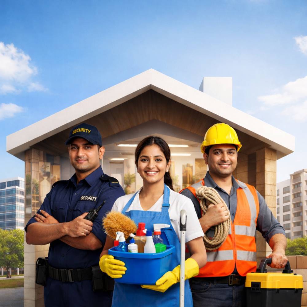 Security Services